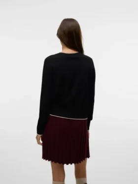 Vmbreeze Knit Cardigan