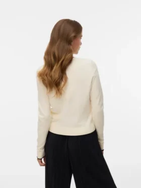 Vmbreeze Knit Cardigan