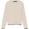 Vmbreeze Knit Cardigan