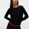 Vmbreeze Knit Cardigan