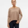 Vmbreeze Knitted Pullover
