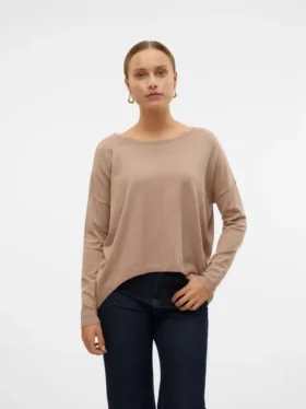 Vmbreeze Knitted Pullover