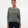 Vmbreeze Knitted Pullover Vmbreeze Knitted Pullover