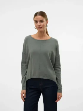 Vmbreeze Knitted Pullover