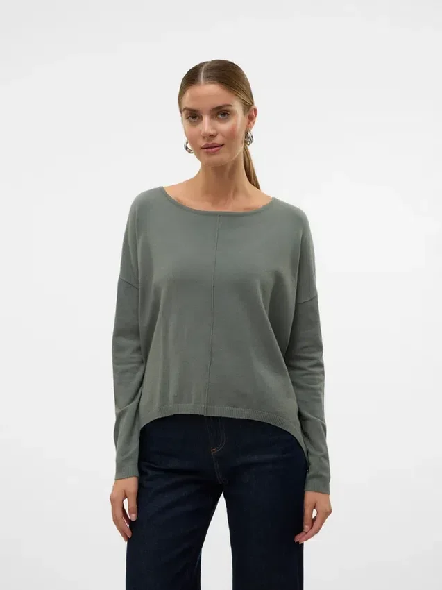 Vmbreeze Knitted Pullover Vmbreeze Knitted Pullover