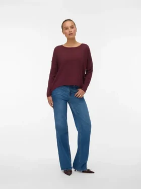 Vmbreeze Knitted Pullover