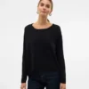 Vmbreeze Knitted Pullover Vmbreeze Knitted Pullover