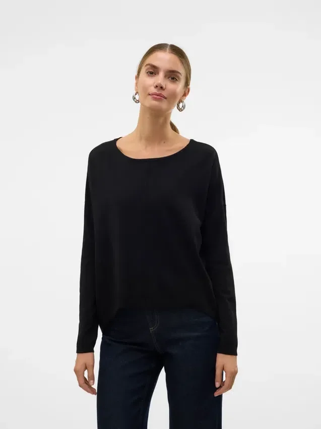 Vmbreeze Knitted Pullover Vmbreeze Knitted Pullover