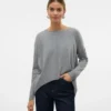 Vmbreeze Knitted Pullover Vmbreeze Knitted Pullover