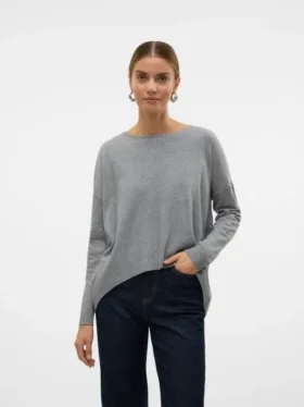 Vmbreeze Knitted Pullover