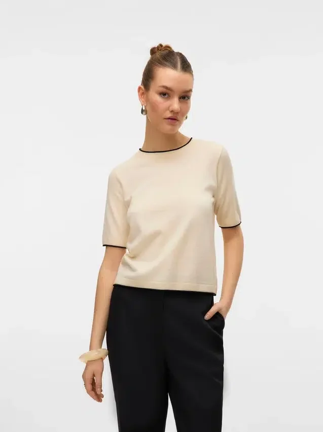 Vmbreeze Knitted Pullover Vmbreeze Knitted Pullover