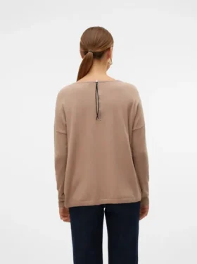 Vmbreeze Knitted Pullover