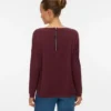 Vmbreeze Knitted Pullover