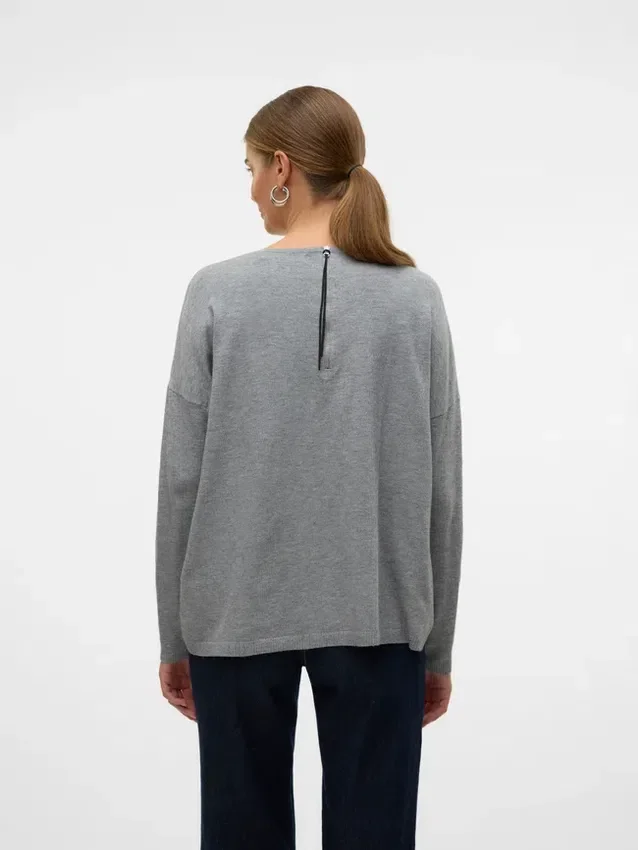 Vmbreeze Knitted Pullover Vmbreeze Knitted Pullover