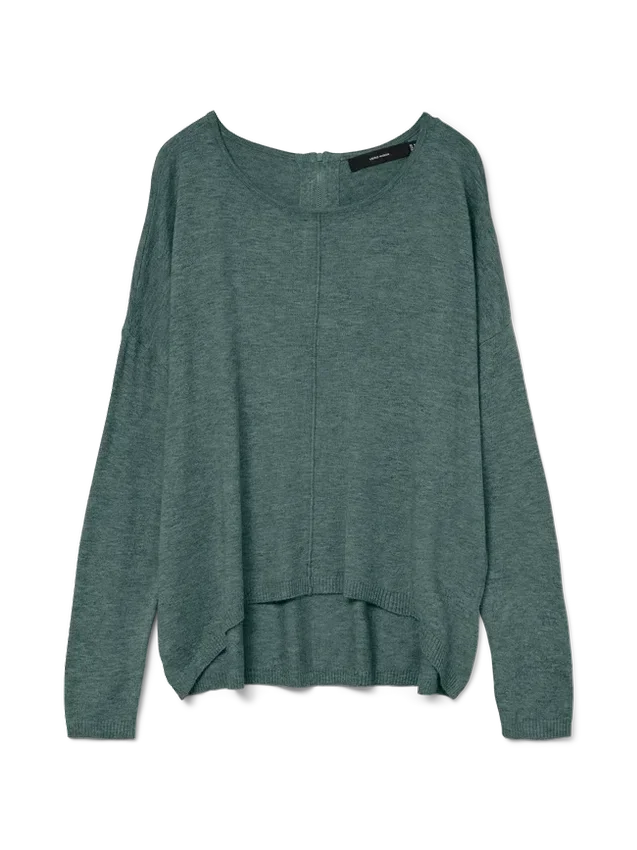 Vmbreeze Knitted Pullover Vmbreeze Knitted Pullover