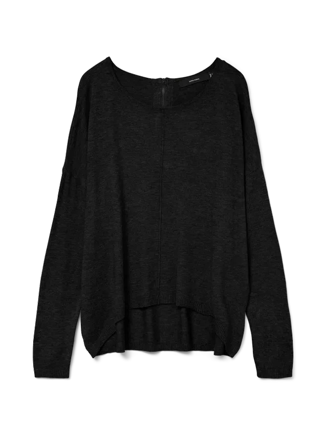 Vmbreeze Knitted Pullover Vmbreeze Knitted Pullover