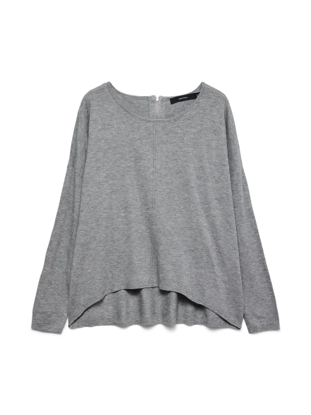 Vmbreeze Knitted Pullover Vmbreeze Knitted Pullover