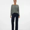 Vmbreeze Knitted Pullover Vmbreeze Knitted Pullover