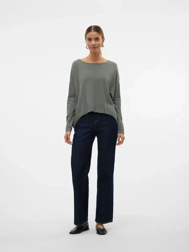 Vmbreeze Knitted Pullover Vmbreeze Knitted Pullover