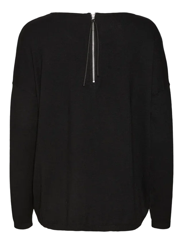 Vmbreeze Knitted Pullover Vmbreeze Knitted Pullover