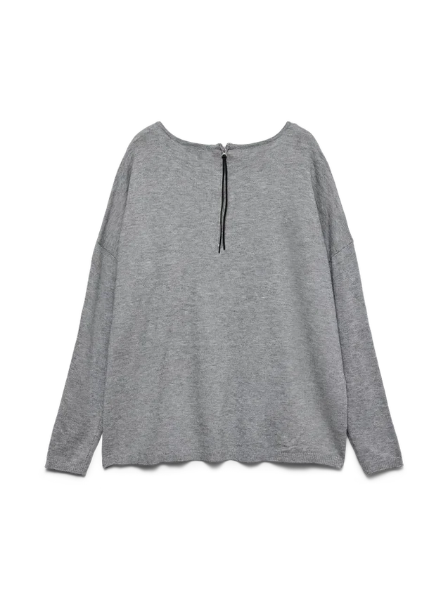 Vmbreeze Knitted Pullover Vmbreeze Knitted Pullover