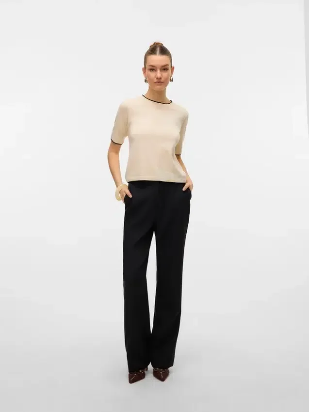 Vmbreeze Knitted Pullover Vmbreeze Knitted Pullover