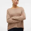 Vmbreeze Knitted Pullover