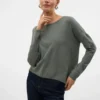 Vmbreeze Knitted Pullover Vmbreeze Knitted Pullover