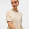 Vmbreeze Knitted Pullover Vmbreeze Knitted Pullover