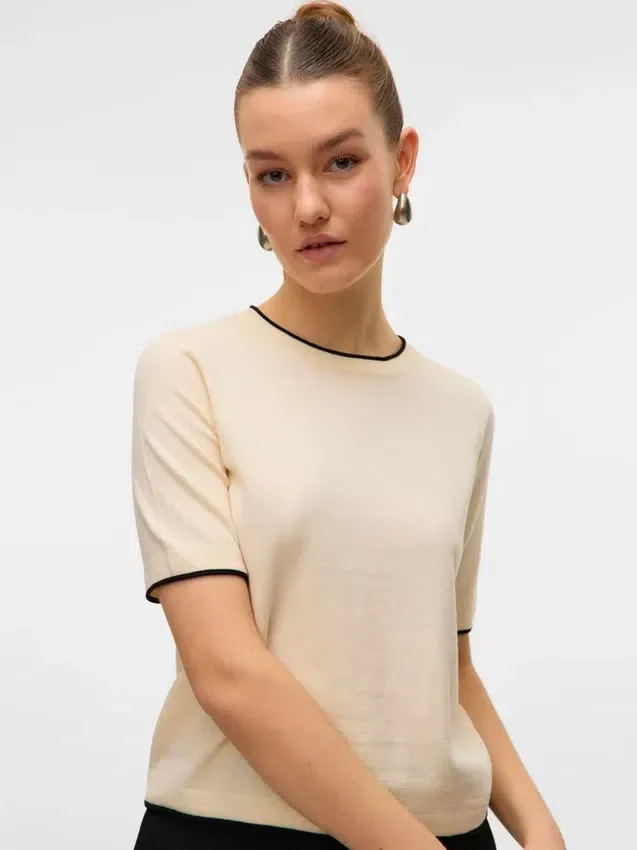 Vmbreeze Knitted Pullover Vmbreeze Knitted Pullover