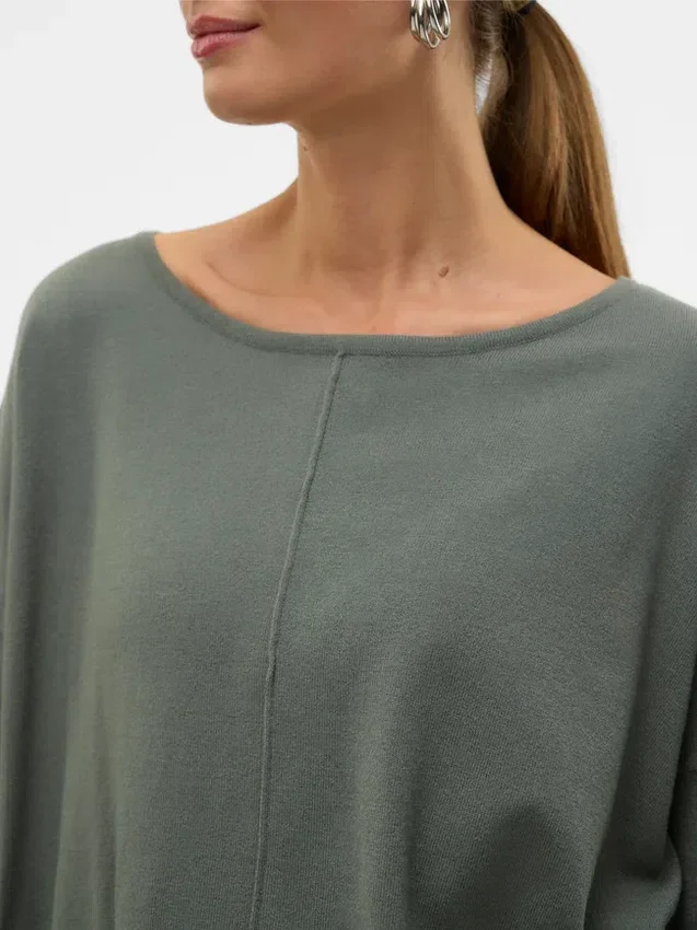 Vmbreeze Knitted Pullover Vmbreeze Knitted Pullover