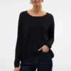 Vmbreeze Knitted Pullover Vmbreeze Knitted Pullover