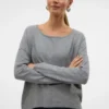 Vmbreeze Knitted Pullover Vmbreeze Knitted Pullover