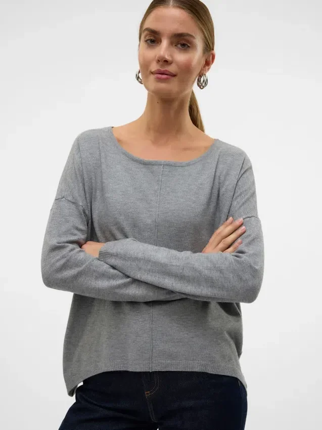 Vmbreeze Knitted Pullover Vmbreeze Knitted Pullover