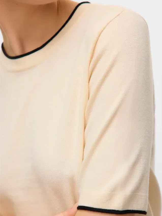 Vmbreeze Knitted Pullover Vmbreeze Knitted Pullover