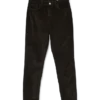 Vmbrenda High Rise Ancle Trousers