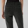 Vmbrenda High Rise Ancle Trousers