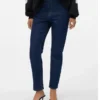 Vmbrenda High Rise Mom Fit Jeans