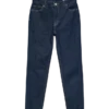 Vmbrenda High Rise Mom Fit Jeans