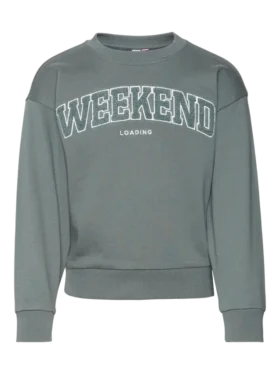 Vmbrenda Sweatshirt