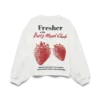 Vmbrenda Sweatshirt