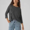 Vmbrianna Knitted Pullover Vmbrianna Knitted Pullover