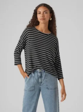 Vmbrianna Knitted Pullover