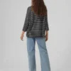 Vmbrianna Knitted Pullover Vmbrianna Knitted Pullover