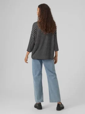 Vmbrianna Knitted Pullover