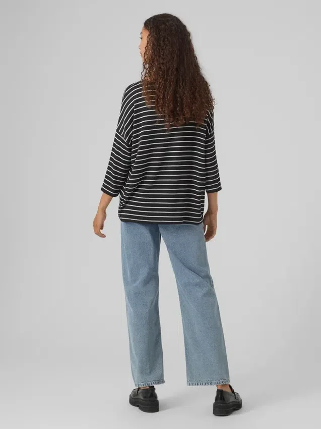 Vmbrianna Knitted Pullover Vmbrianna Knitted Pullover