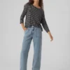 Vmbrianna Knitted Pullover Vmbrianna Knitted Pullover
