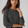 Vmbrianna Knitted Pullover Vmbrianna Knitted Pullover