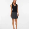 Vmbrisa Knitted Vest