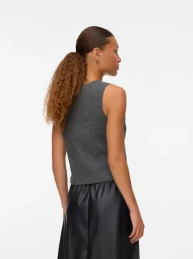 Vmbrisa Knitted Vest